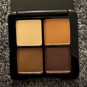 Eyeshadow palette
